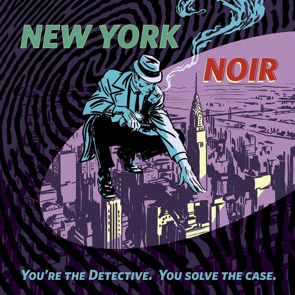 New York Noir