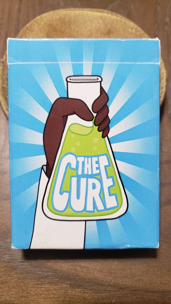 The Cure