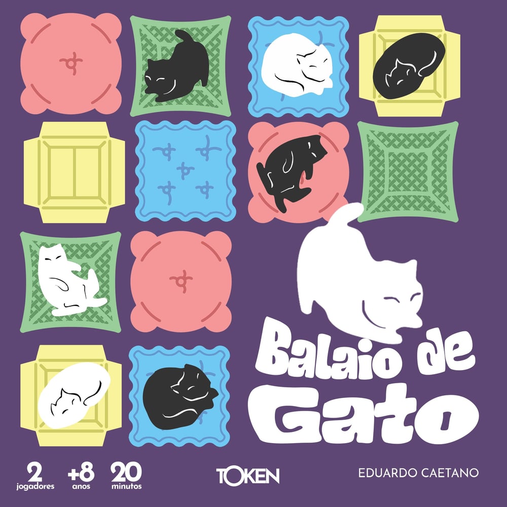 Balaio de Gato