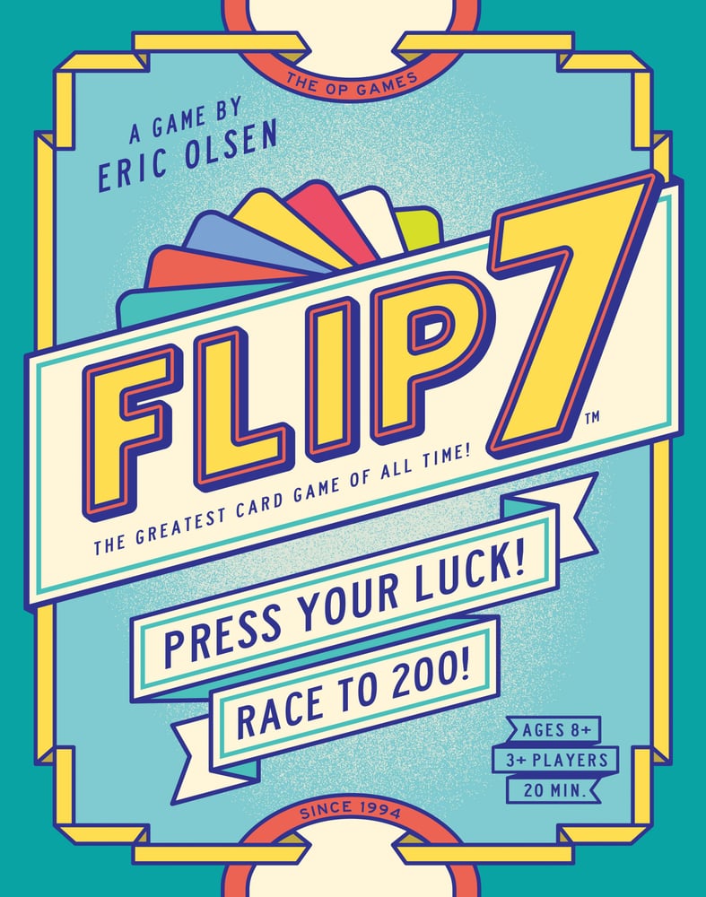 Flip 7