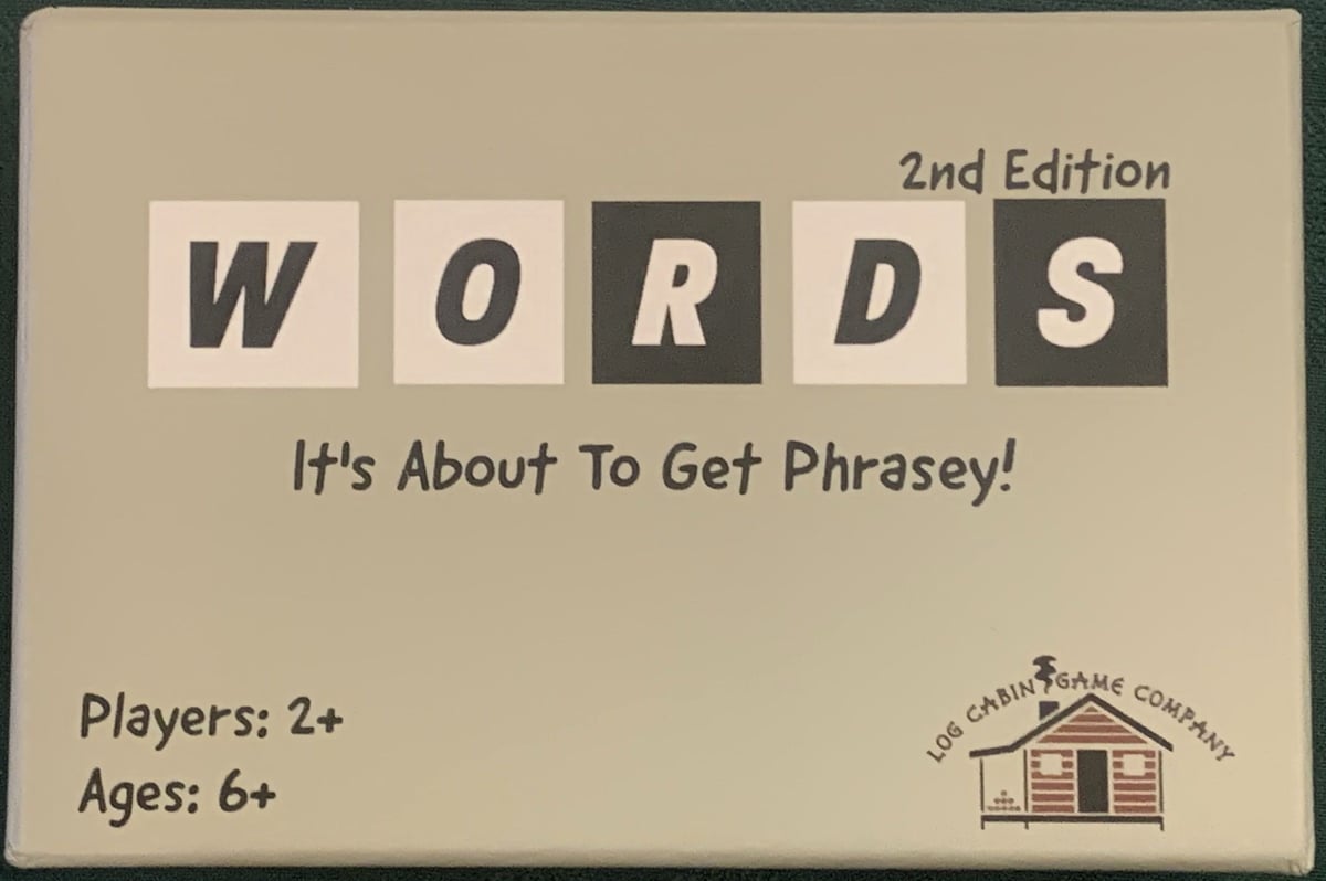 WORDS