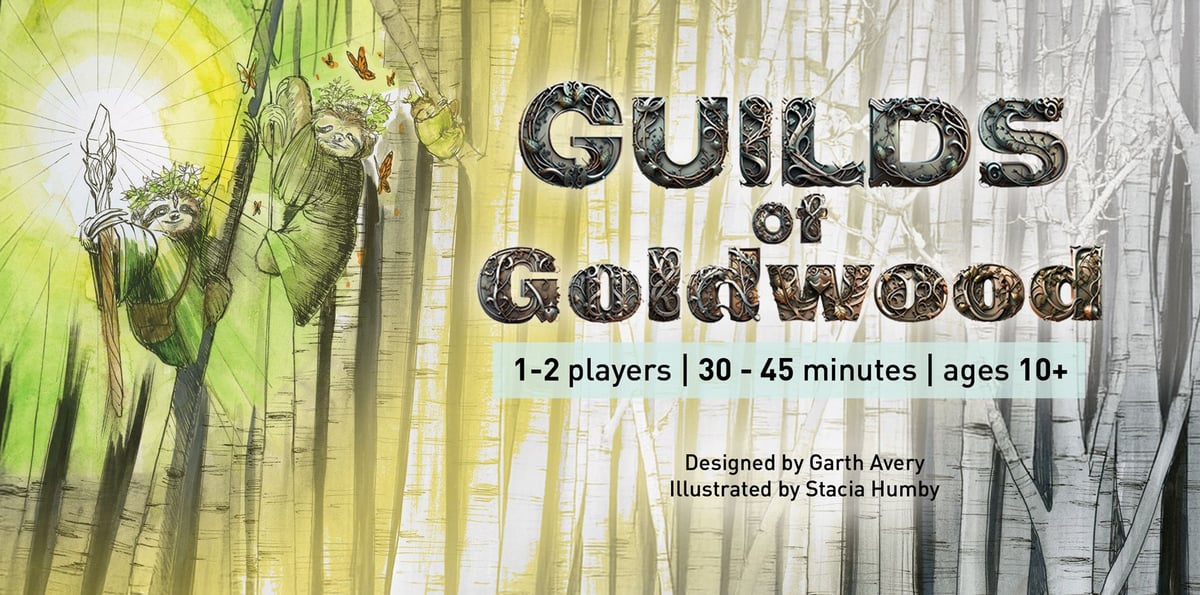 Guilds of Goldwood