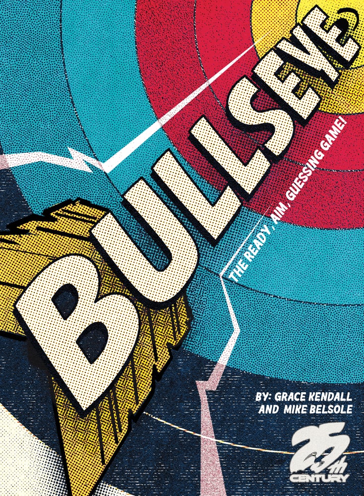 Bullseye