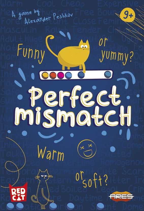 Perfect Mismatch