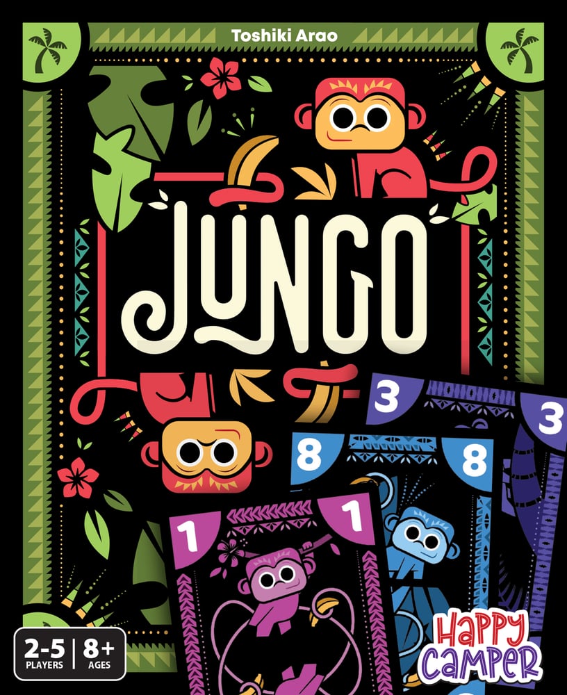 Jungo