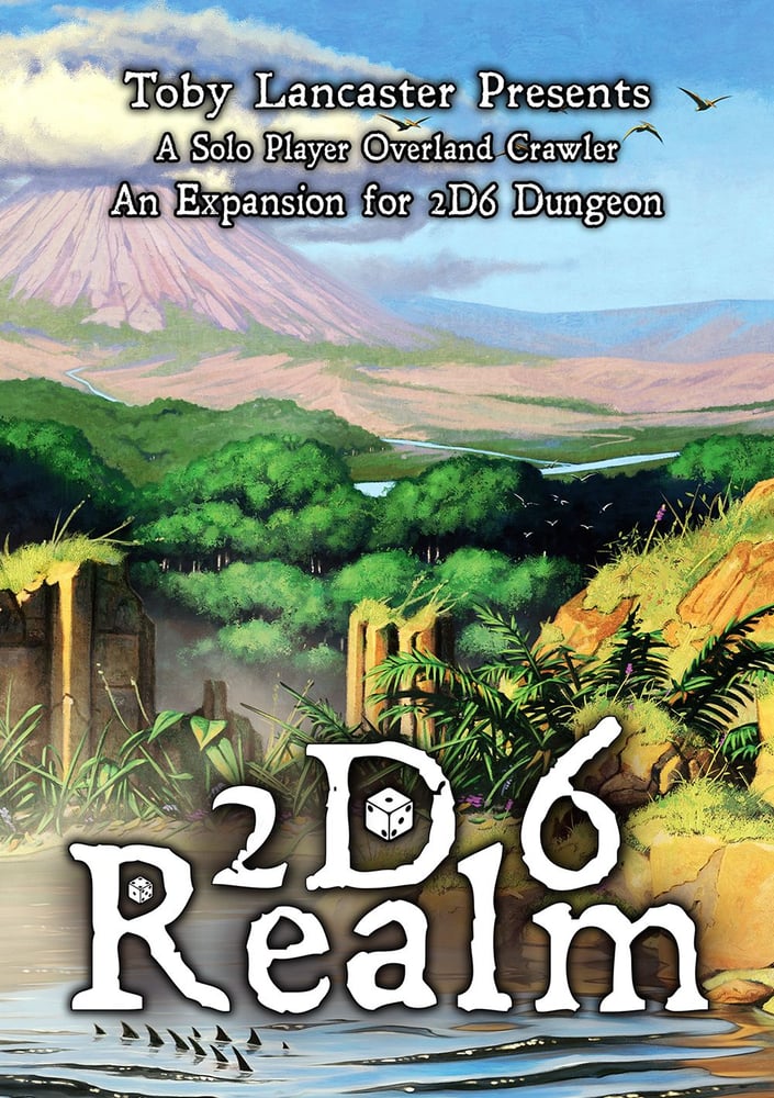 2D6 Realm