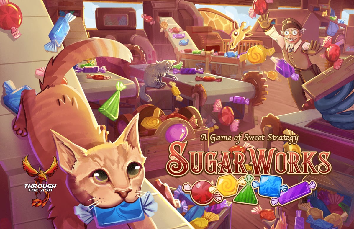 Sugarworks