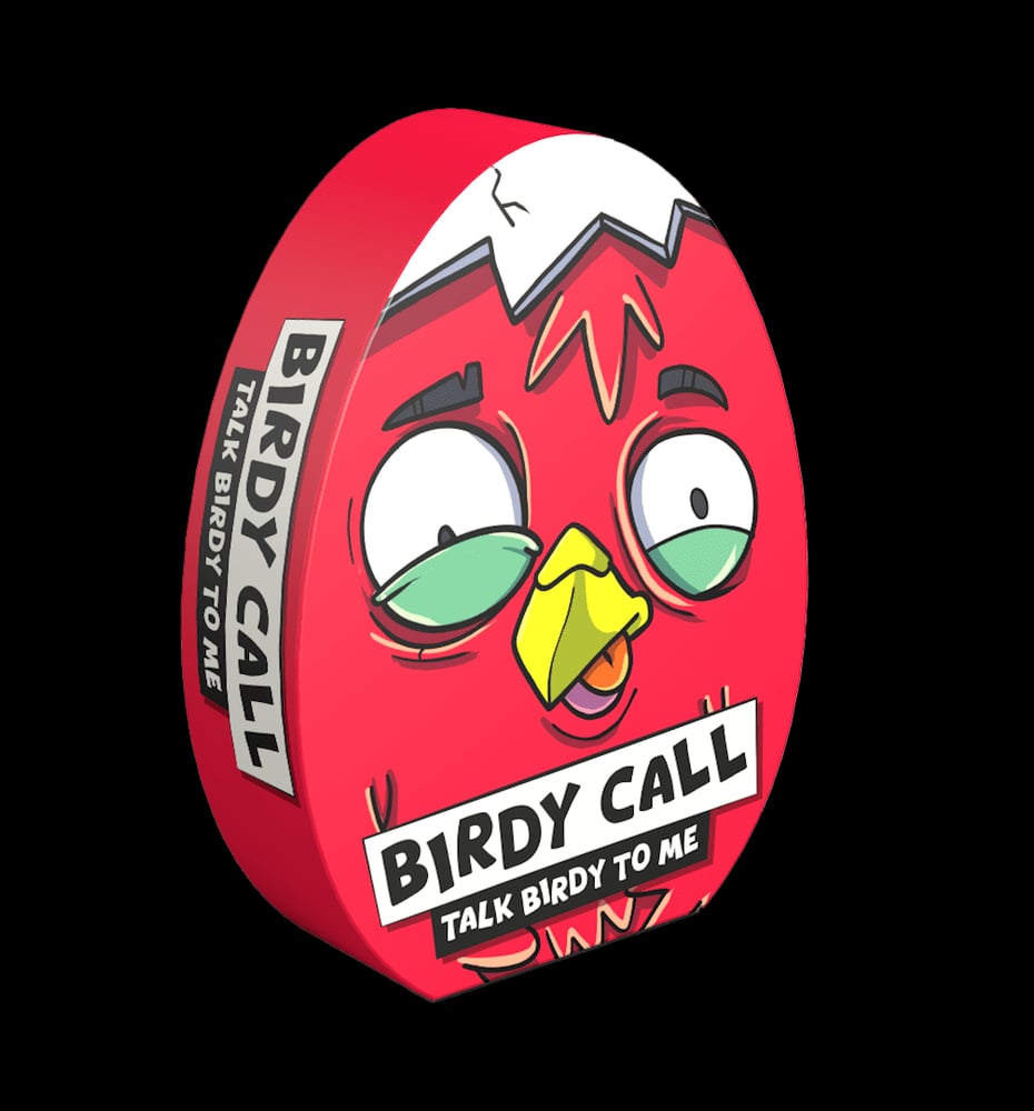 Birdy Call