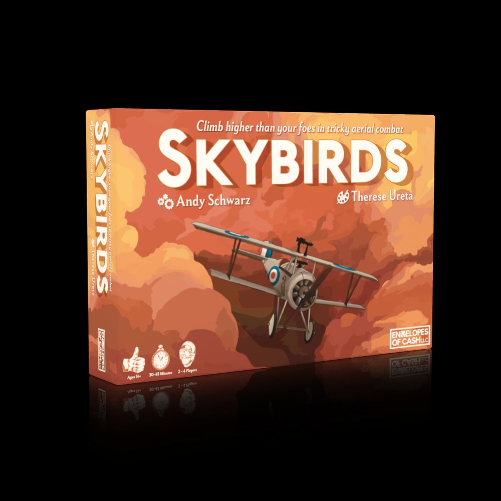 Skybirds