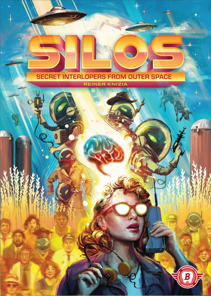 SILOS