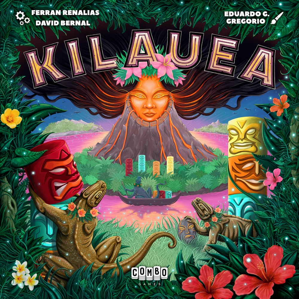 Kilauea