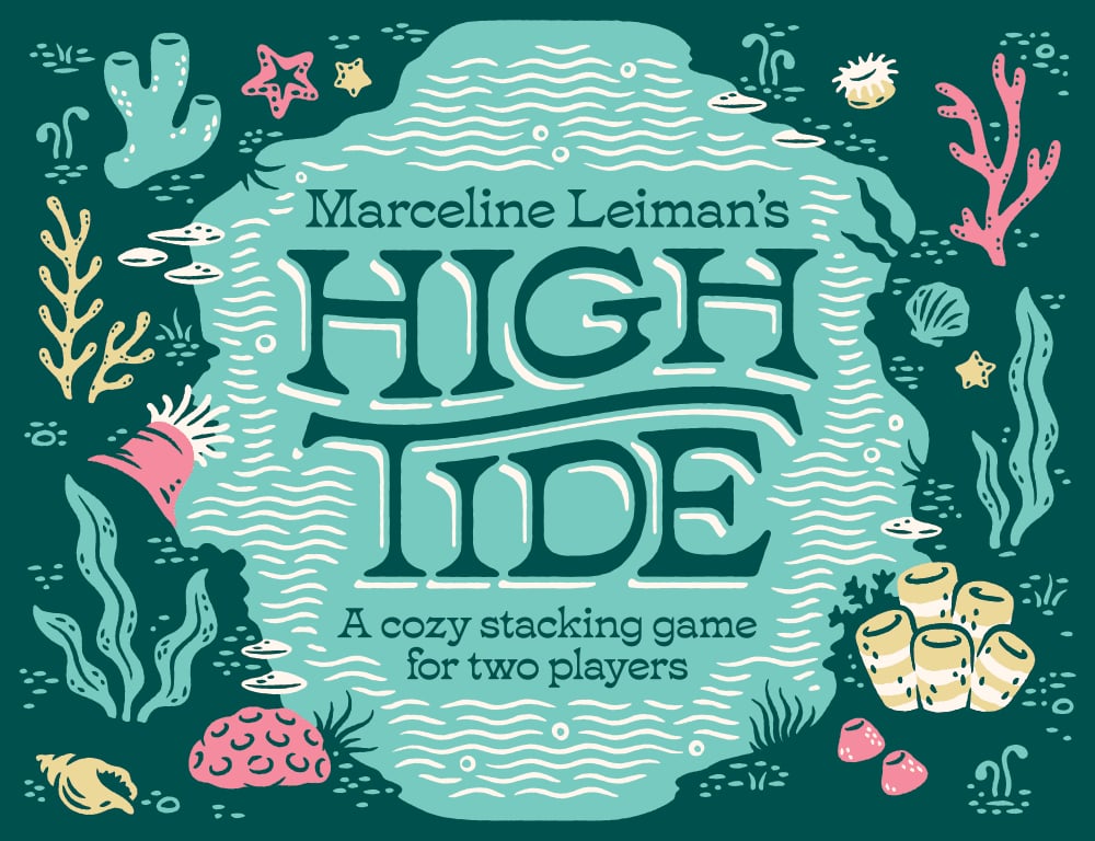 High Tide