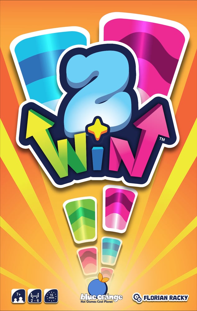 2 Win