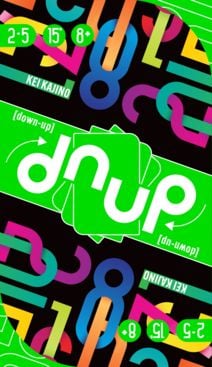 dnup