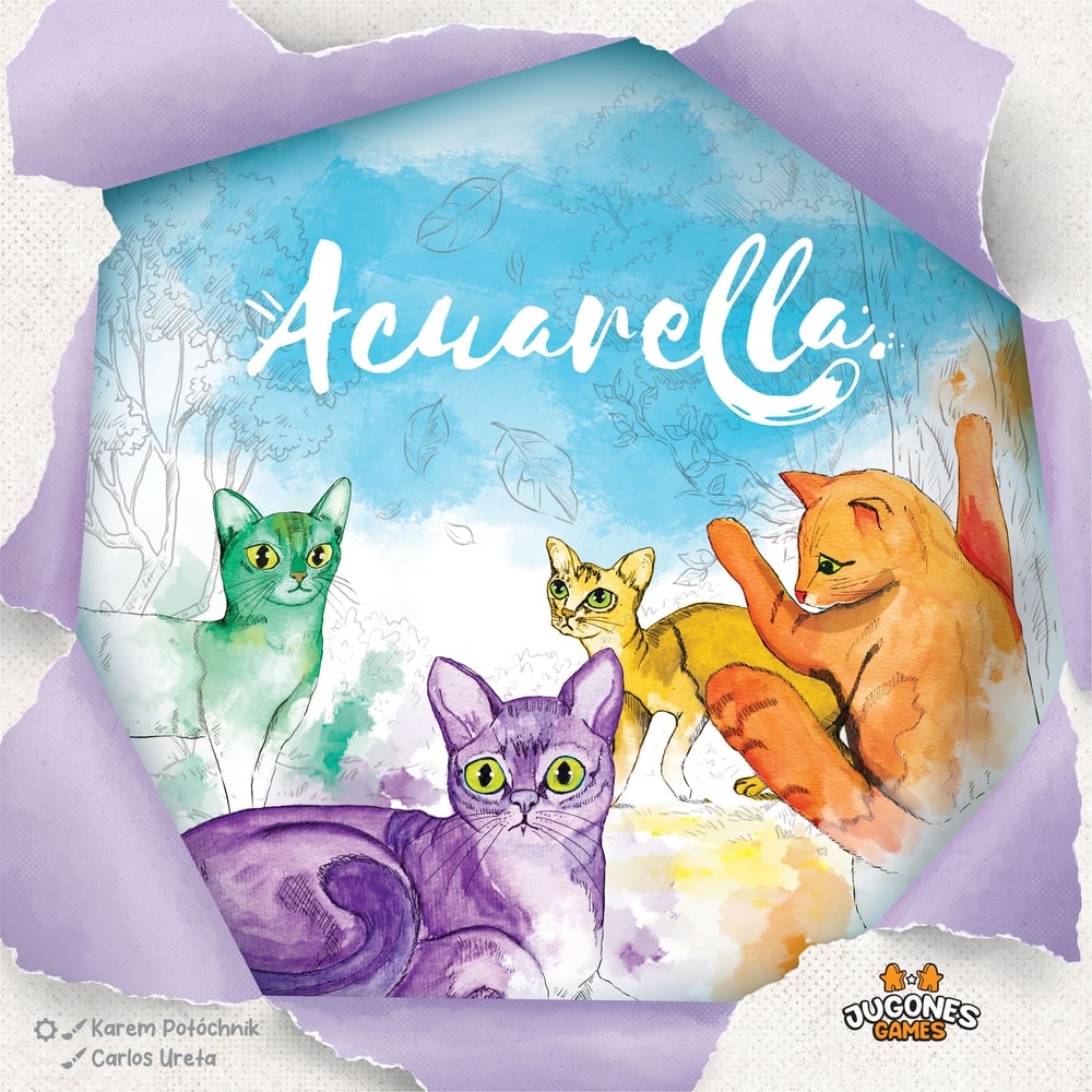 Acuarella