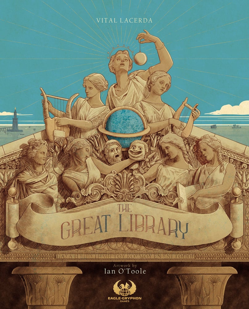 The Great Library