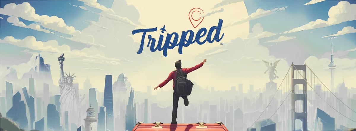 Tripped