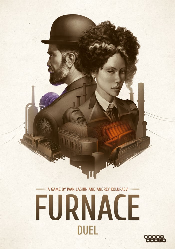Furnace Duel