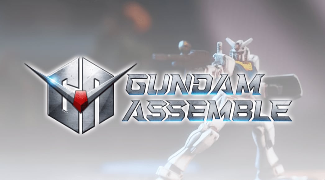 Gundam Assemble