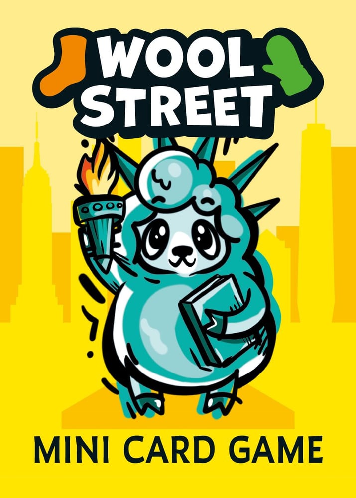 Wool Street