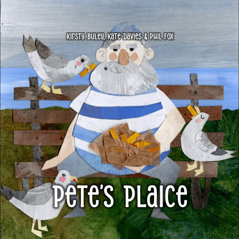 Pete's Plaice