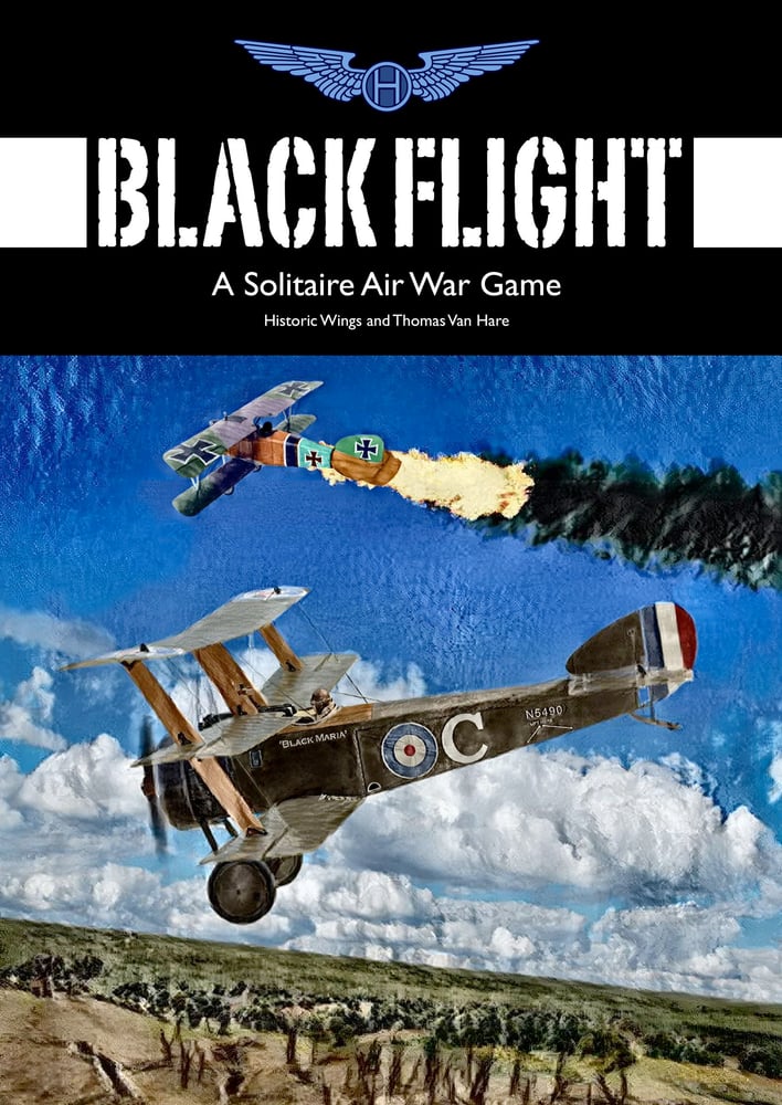 Black Flight