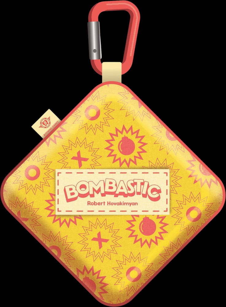 Bombastic