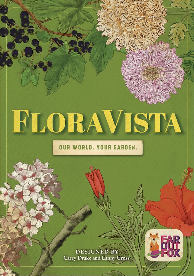 FloraVista