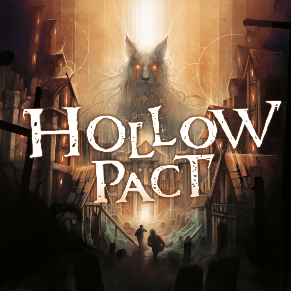 Hollow Pact