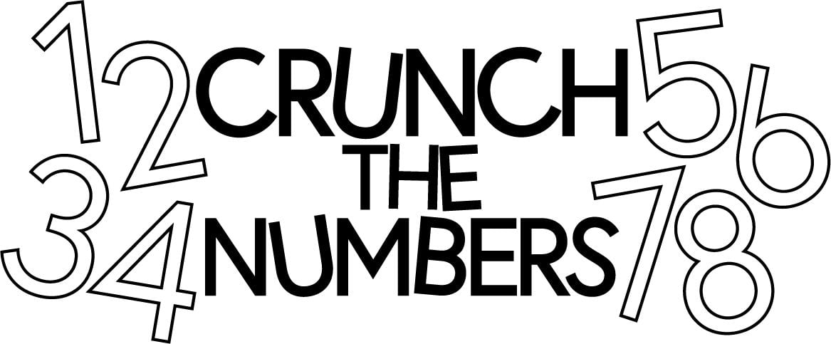 Crunch the Numbers