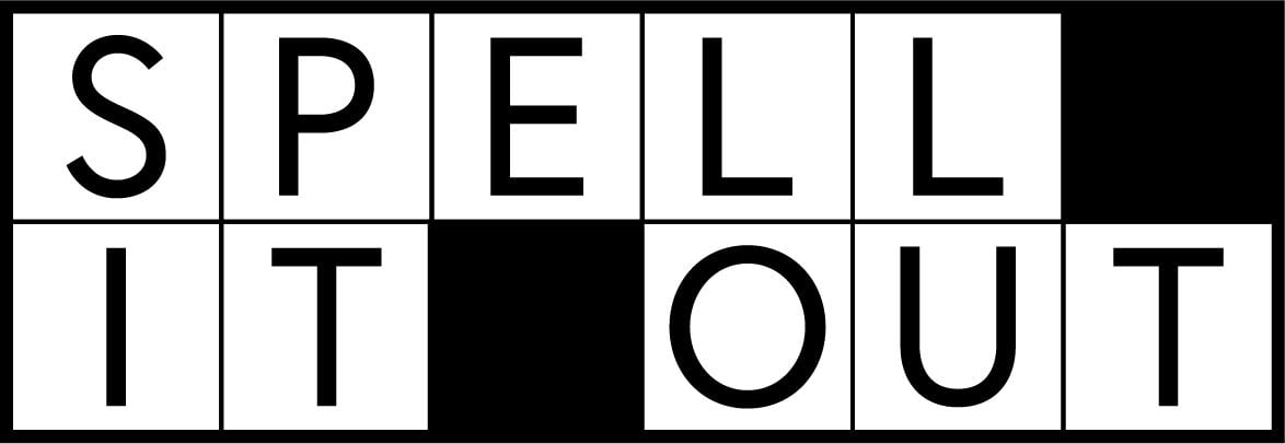 Spell It Out