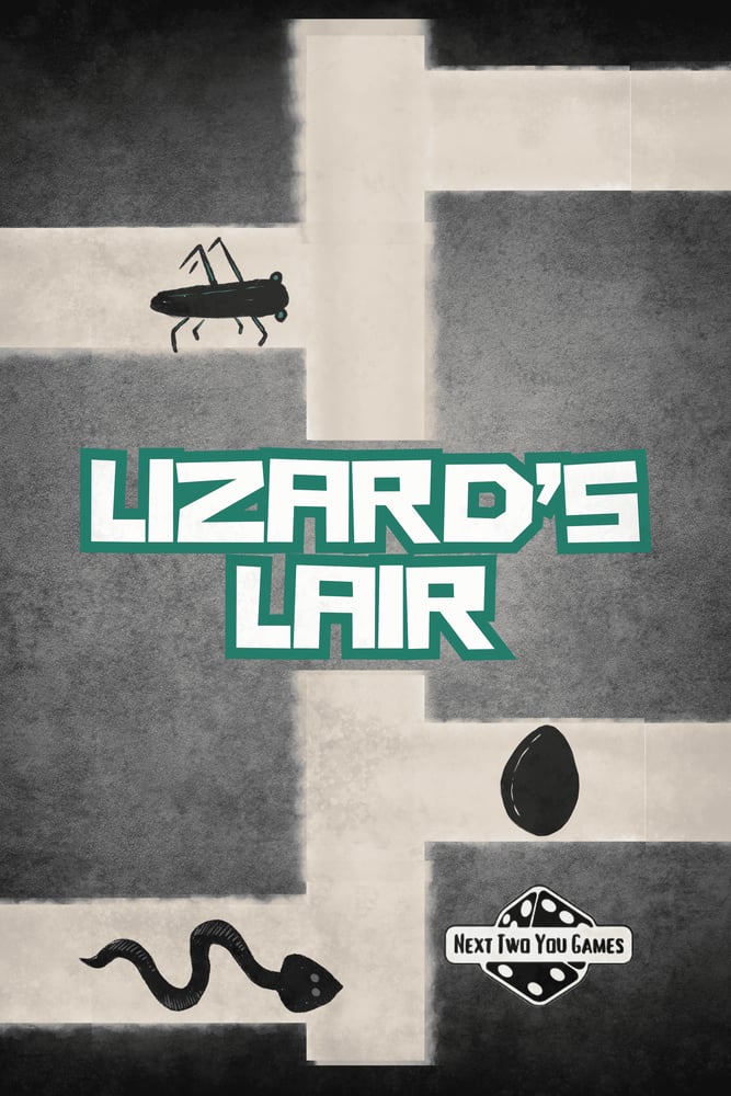 Lizard's Lair