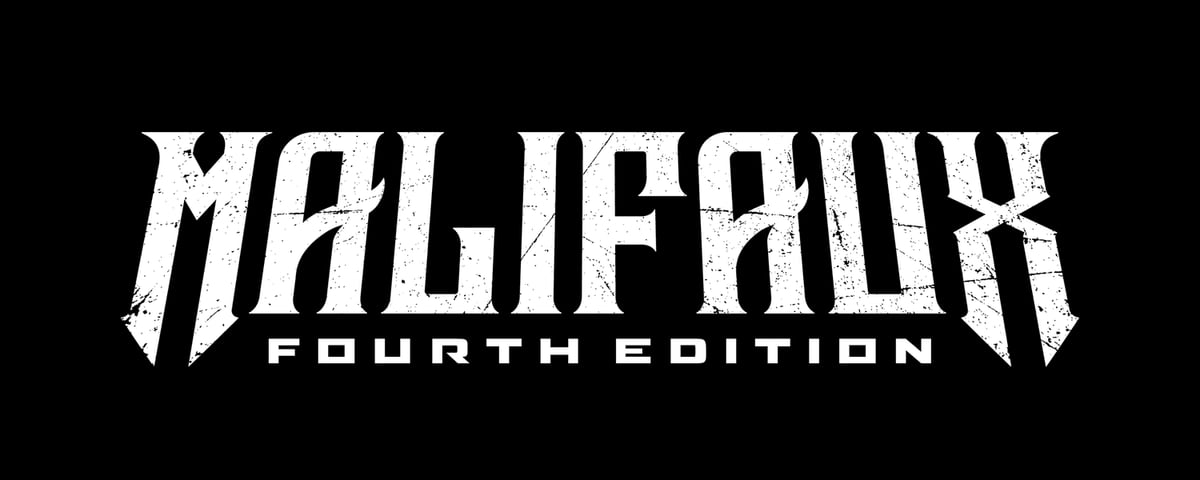 Malifaux (Fourth Edition)