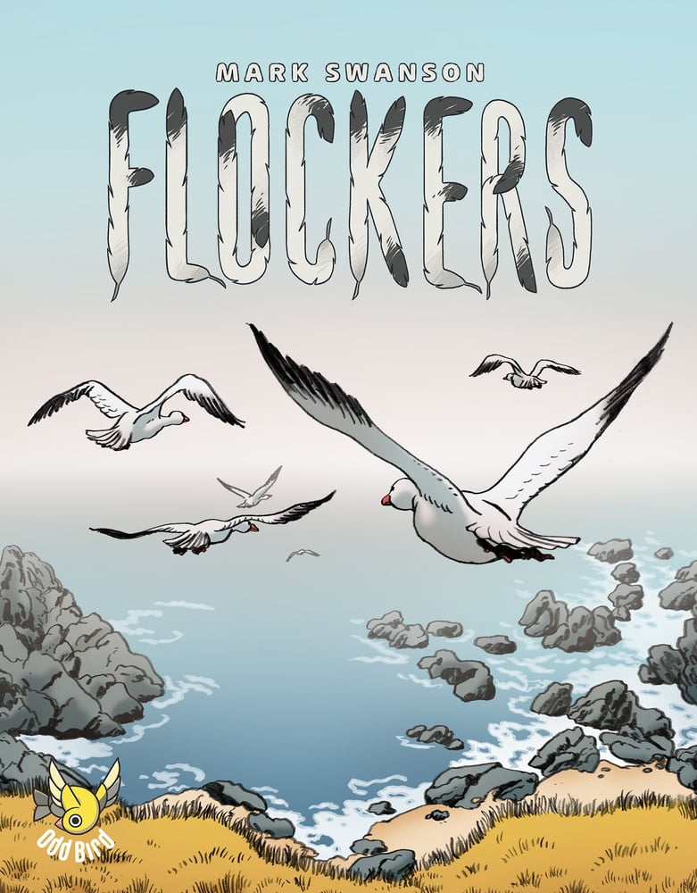 Flockers