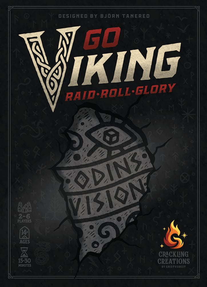 Go Viking