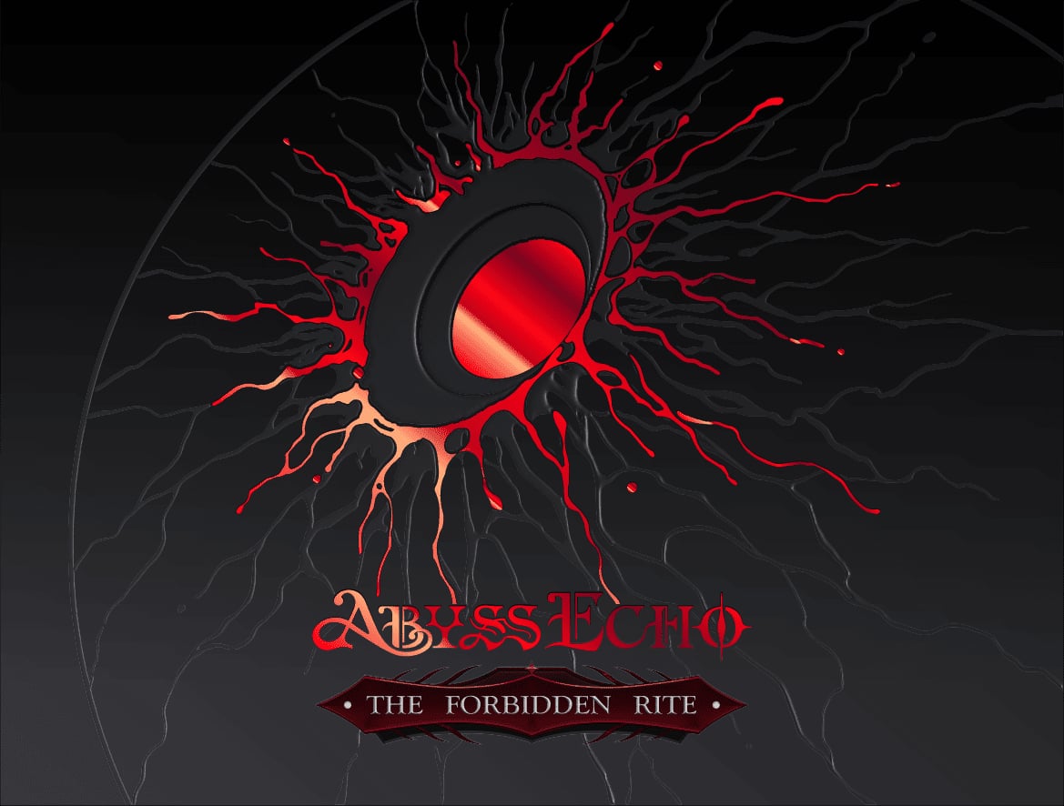 Abyss Echo: The Forbidden Rite