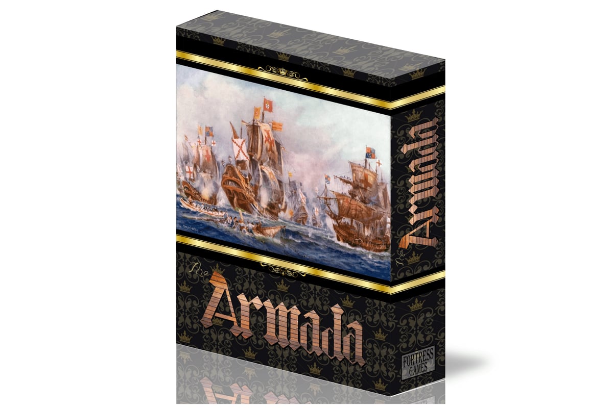 The Armada