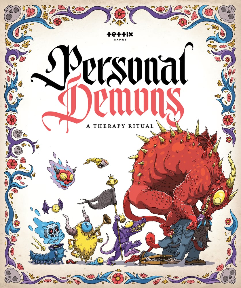 Personal Demons
