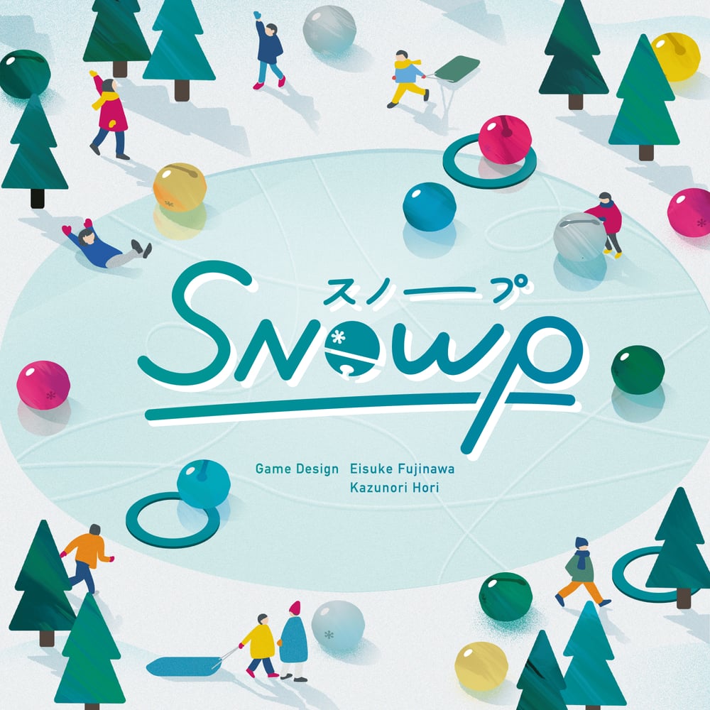 Snowp