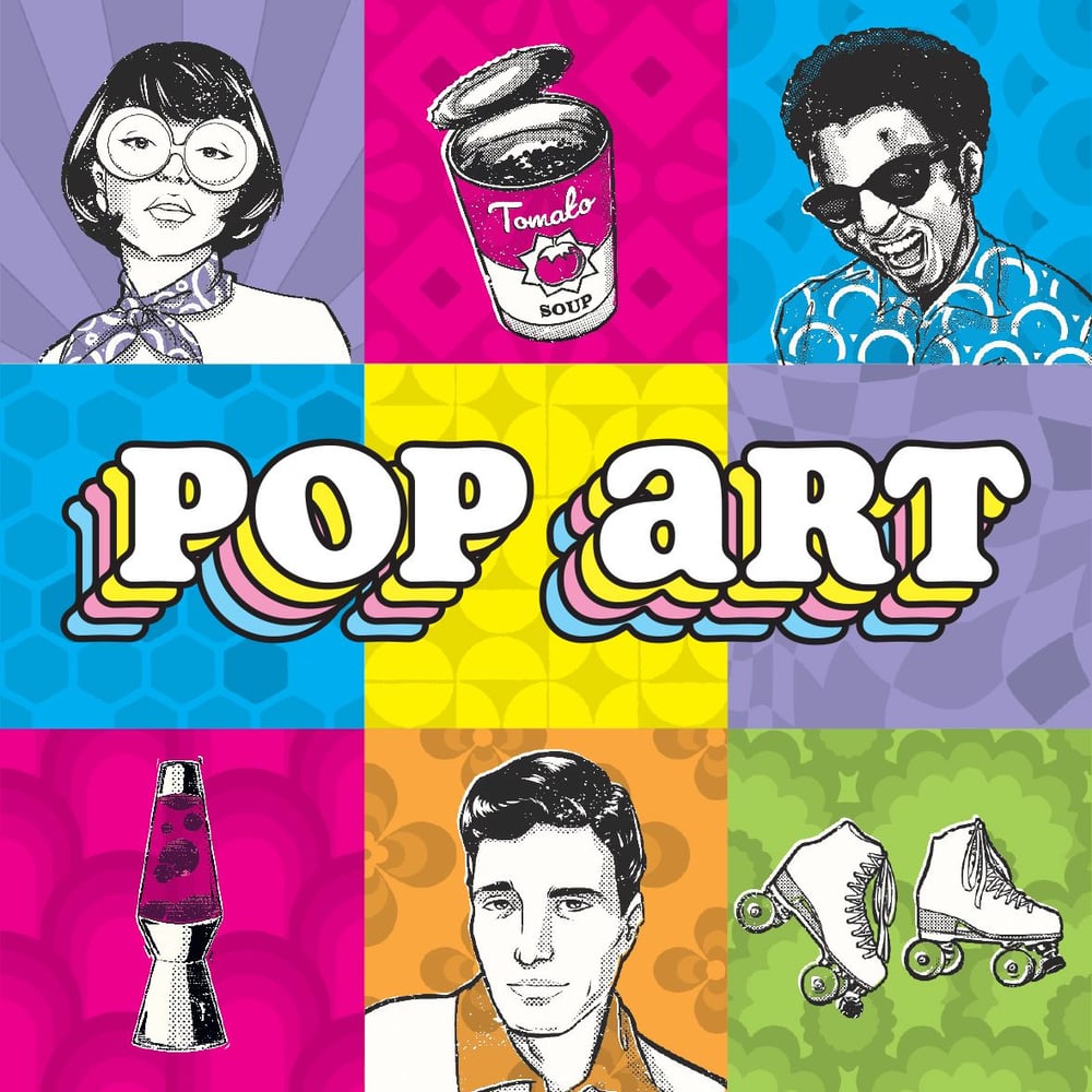 Pop Art