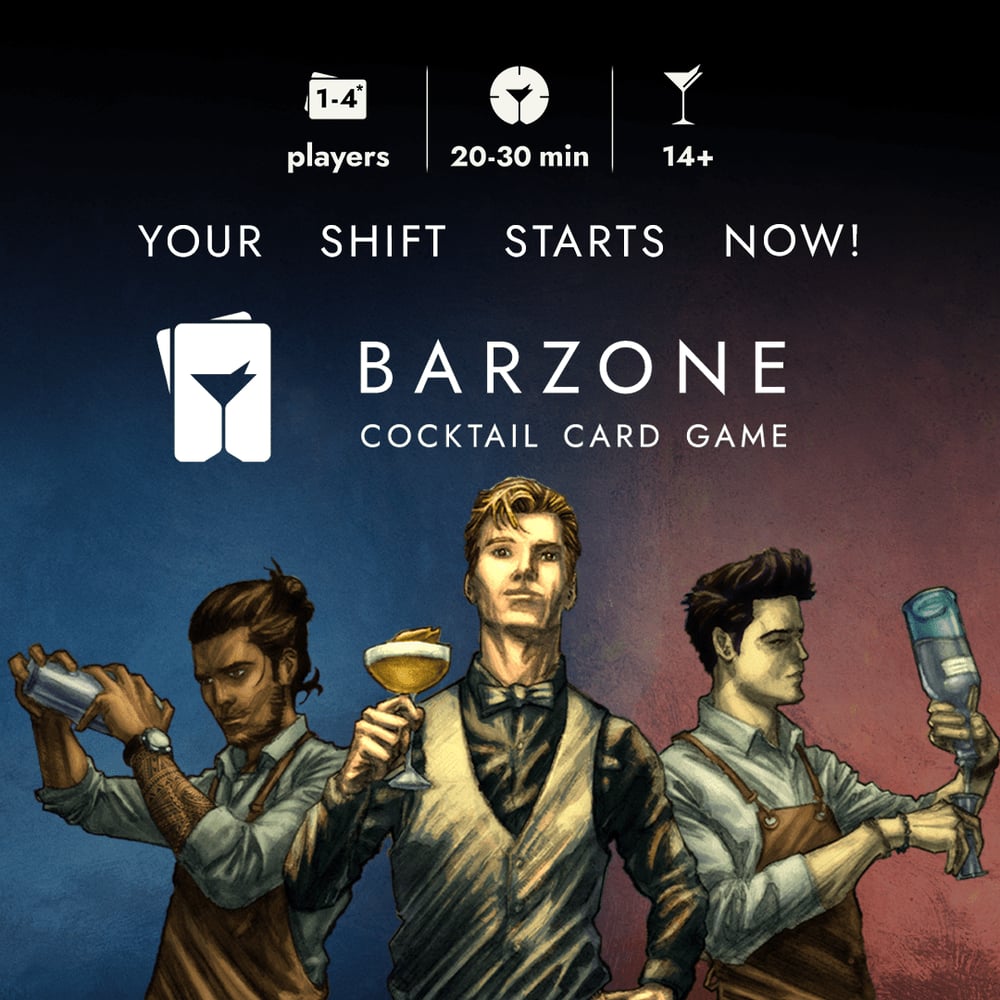 Barzone