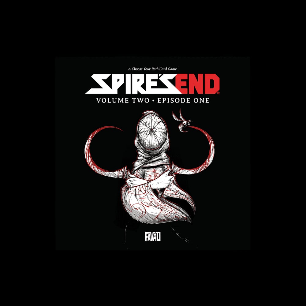 Spire's End: Volume 2 – Episode 1