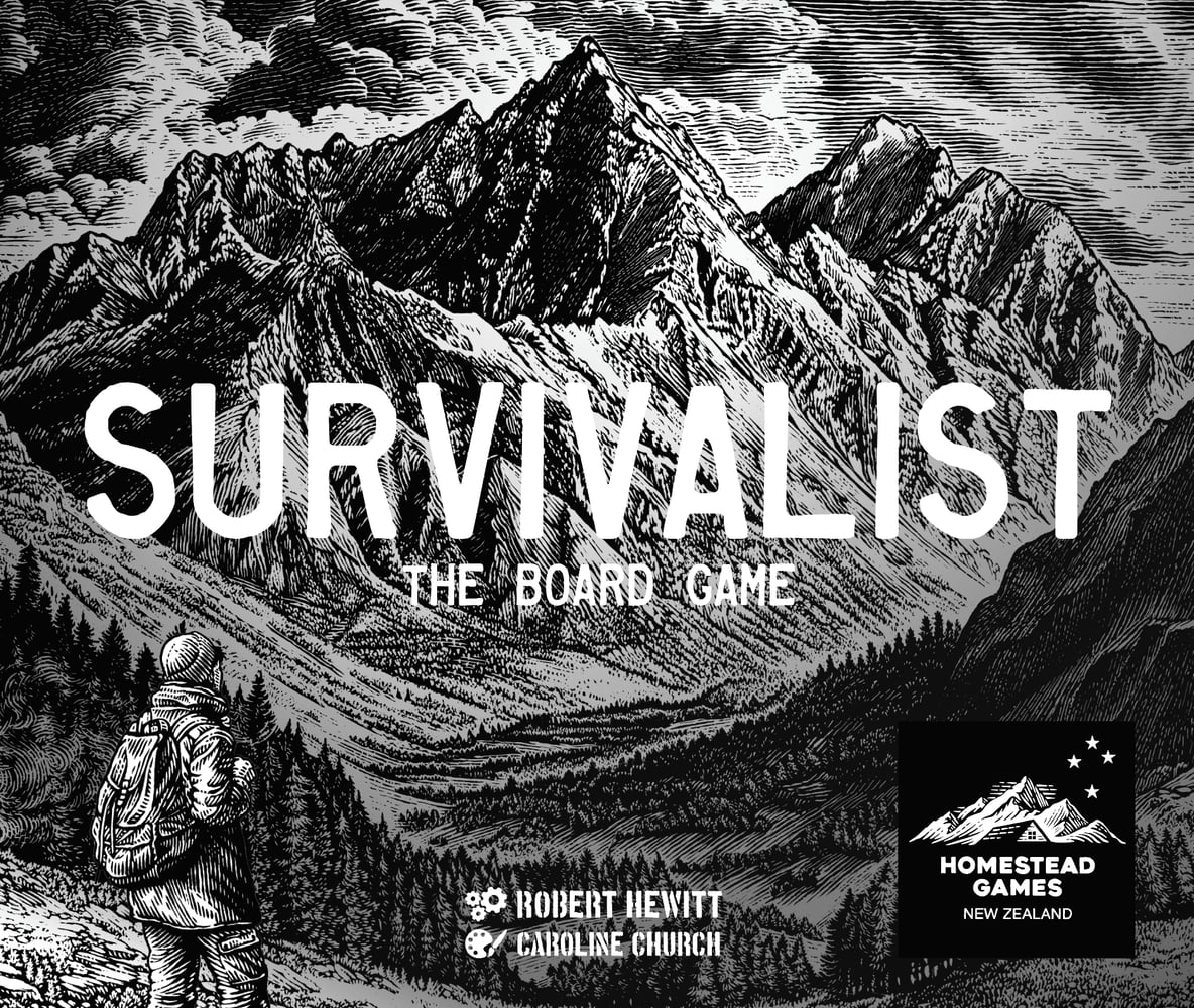Survivalist