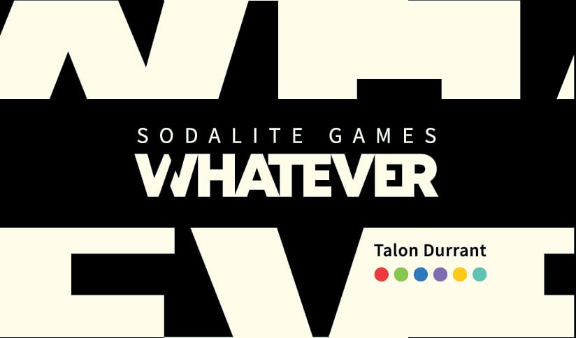 WHATEVER