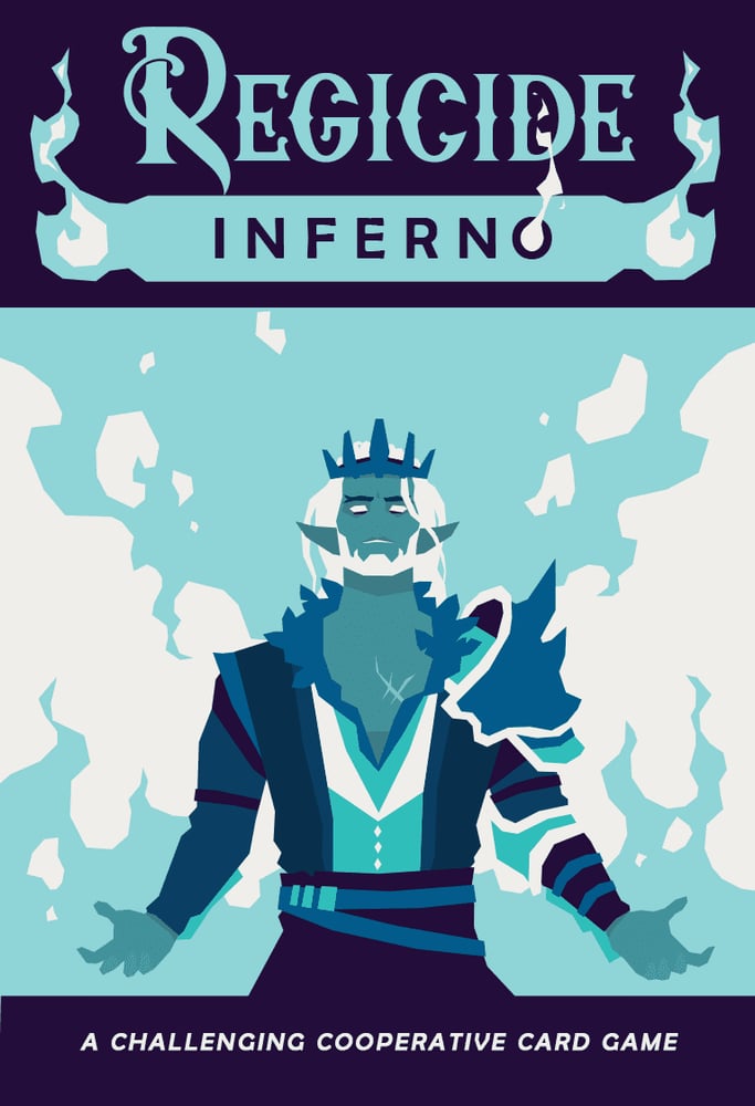 Regicide Inferno