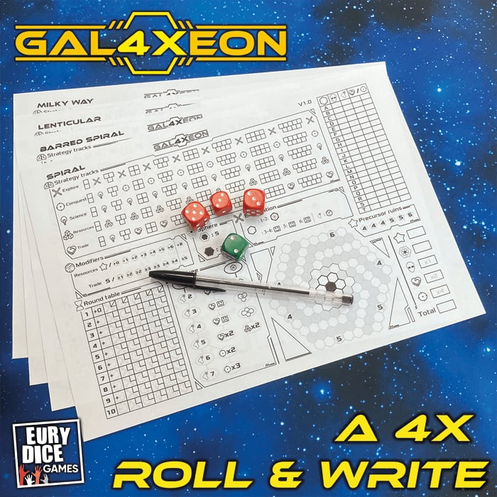 Gal4Xeon