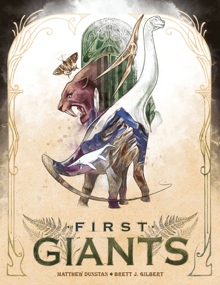 First Giants