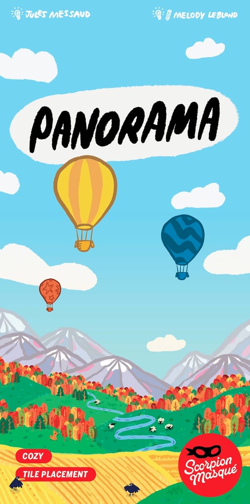 Panorama