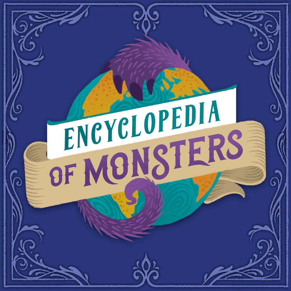 Encyclopedia of Monsters