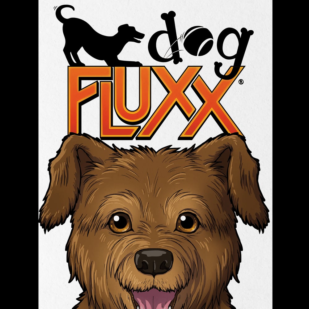 Dog Fluxx